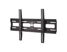 EDBAK | Wall mount | 40-75 " | Maximum weight (capacity) 80 kg | Black