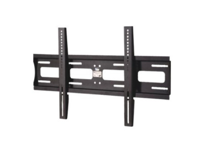 EDBAK | Wall mount | 40-75 " | Maximum weight (capacity) 80 kg | Black