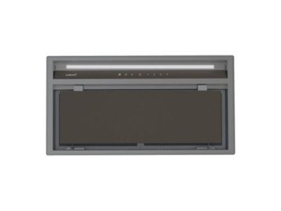 CATA | Hood | GCX 53 SD | Canopy | Energy efficiency class A | Width 53 cm | 750 m /h | Touch Control | LED | Stainless steel/Gr