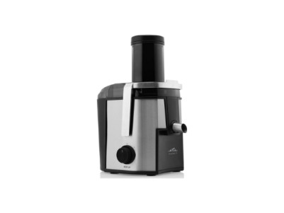 ETA | Juicer | Fresher II ETA503290000 | Type Centrifugal | Silver/Black | 800 W | Number of speeds 2 | 19000 RPM