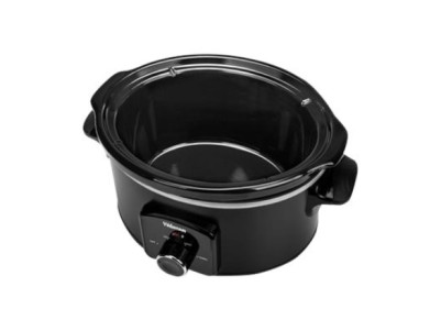 Tristar | Slowcooker | VS-3915 | 180 W | 3.5 L | Number of programs 3 | Black