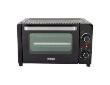 Tristar | Mini Oven | OV-3615 | 10 L | 800 W | Black