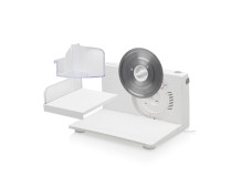 Tristar | Food Slicer | EM-2098 | Number of speeds 1 | Silver | 150 W