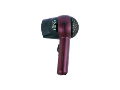 Adler | Hair Dryer | AD 2247 | 1400 W | Violet