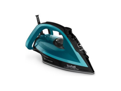 TEFAL | FV6832E0 | Steam Iron | 2800 W | Water tank capacity 270 ml | Continuous steam 50 g/min | Steam boost performance 260 g/