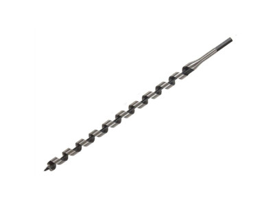 Irwin Tools | IRWIN Wood Auger Drill Bit Long Series 6 x 400mm