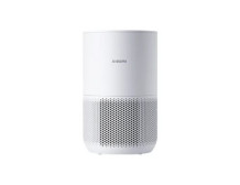 Xiaomi | Smart Air Purifier 4 Compact EU | 27 W | Suitable for rooms up to 16-27 m | White