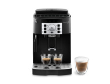 Delonghi | Coffee Maker | ECAM22.112.B Magnifica S | Pump pressure 15 bar | Built-in milk frother | Automatic | 1450 W | Black