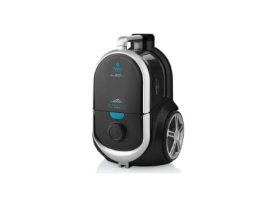 ETA | Vacuum cleaner | ETA151790010 Stormy Car | Bagless | Power 800 W | Dust capacity 2.2 L | Black