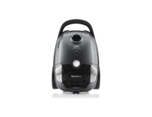 ETA | Vacuum cleaner | ETA451990000 Avanto Home Perfect | Bagless | Power 800 W | Dust capacity 4 L | Black