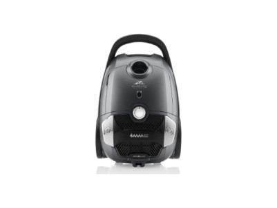 ETA | Vacuum cleaner | ETA451990000 Avanto Home Perfect | Bagless | Power 800 W | Dust capacity 4 L | Black