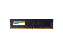 Silicon Power | 4 GB | DDR4 | 2666 MHz | PC/server | Registered No | ECC No