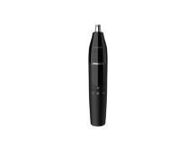 Philips | Nose and Ear Hair Trimmer | NT1620/15 | Nose/Ear trimmer | Black