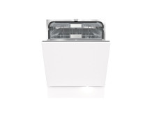 Dishwasher | GV673C62 | Built-in | Width 59.8 cm | Number of place settings 16 | Number of programs 7 | Energy efficiency class 