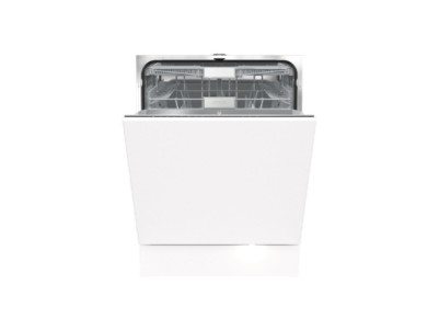 Dishwasher | GV673C62 | Built-in | Width 59.8 cm | Number of place settings 16 | Number of programs 7 | Energy efficiency class 