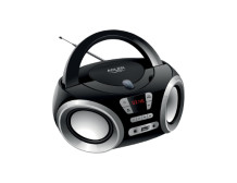 CD Boombox | AD 1181 | Speakers | USB connectivity