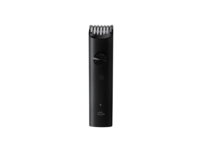 Xiaomi | Grooming Kit Pro EU | BHR6396EU | Cordless and corded | Number of length steps 40 | Nose trimmer included