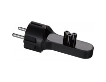 Dell | "duck head" for notebook power adapter