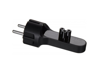 Dell | "duck head" for notebook power adapter