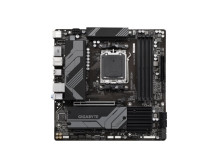 Gigabyte | B650M DS3H 1.0 M/B | Processor family AMD | Processor socket AM5 | DDR5 DIMM | Memory slots 4 | Supported hard disk d