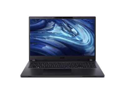 Acer | TravelMate | TMP215-54-52FW | Black | 15.6 " | IPS | FHD | 1920 x 1080 | Intel Core i5 | i5-1235U | 8 GB | Solid-state dr