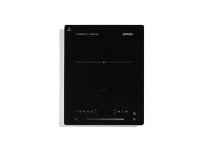 Gorenje | Hob | ICY2000SP | Number of burners/cooking zones 1 | Touch | Black | Induction