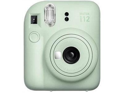 Fujifilm | Instax mini 12 | Green | 800