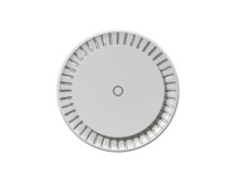 MikroTik | Wi-Fi 6 Dualband Access Point | cAP ax | 802.11ax | 2.4GHz/5GHz | 1200+574 Mbit/s | 10/100/1000 Mbit/s | Ethernet LAN