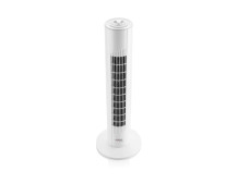 ETA | GALVEN73T | Tower Fan | White | Diameter N/A cm | Number of speeds 3 | Oscillation | 45 W | No