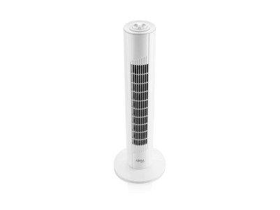 ETA | GALVEN73T | Tower Fan | White | Diameter N/A cm | Number of speeds 3 | Oscillation | 45 W | No