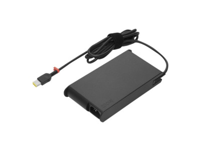 Lenovo ThinkPad Slim 230W AC Adapter (Slim-tip) - EU/INA/VIE/ROK | Lenovo