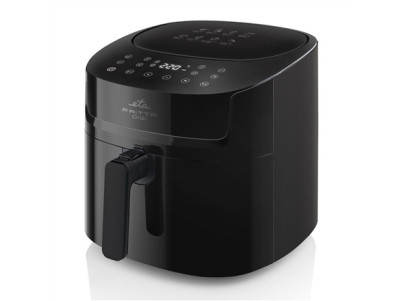 ETA | Hot air fryer | ETA316890000 Fritta Digi | Power 1800 W | Capacity 7.2 L | Hot air technology | Black