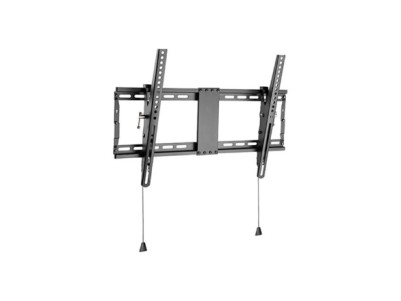 Gembird | Wall mount | Tilt | 37-80 " | Maximum weight (capacity) 70 kg | Black