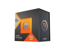 AMD | Ryzen 9 7950X3D | 4.2 GHz | AM5 | Processor threads 32 | AMD | Processor cores 16