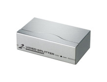 Aten | 2-Port VGA Splitter (350MHz) | VS92A