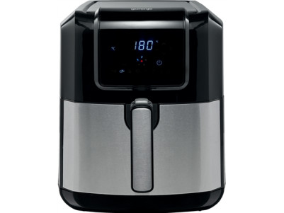 Gorenje | Fryer | AF1700DB | Power 1700 W | Capacity 5 L | Black/Stainless steel