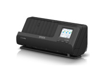 Epson | Compact network scanner | ES-C380W | Sheetfed | Wireless