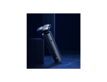 Xiaomi | Shaver EU | S301 | Operating time (max) 90 min | Wet & Dry | Black