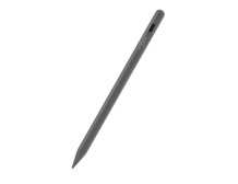 Fixed | Touch Pen | Graphite Uni | Pencil | For all capacitive displays | Gray