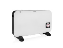 Tristar | KA-5816 | Convector Heater | 2000 W | Number of power levels 4 | Number of power levels 2 | Suitable for rooms up to 6