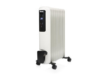 Tristar | KA-5189 | Oil Filled Radiator | 2000 W | Suitable for rooms up to 45 m | White | IP00