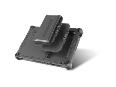 Durabook | R8 Spare Standard Battery | DBMR8X | 3600 Ah