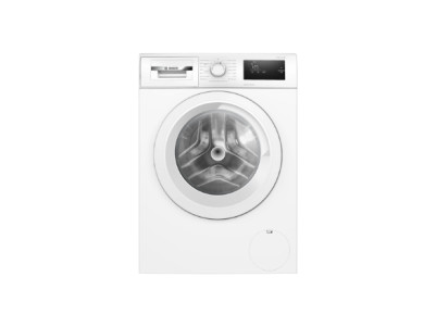 Bosch | Washing Machine | WAN2801LSN | Energy efficiency class A | Front loading | Washing capacity 8 kg | 1400 RPM | Depth 59 c