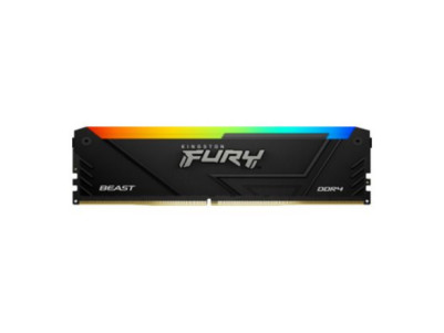 Kingston | 16 GB | DDR4 | 1600 MHz | PC/server | Registered No | ECC No