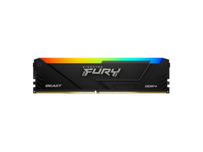 Kingston | 16 GB | DDR4 | 3200 MHz | PC/server | Registered No | ECC No