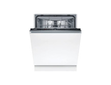 Dishwasher | SMV2HVX02E | Built-in | Width 59.8 cm | Number of place settings 14 | Number of programs 5 | Energy efficiency clas