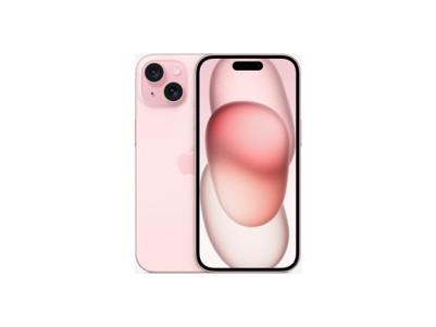 Apple iPhone 15 128GB Pink | Apple