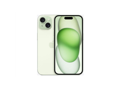 Apple iPhone 15 512GB Green | Apple