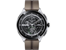 Watch 2 Pro | Smart watch | GPS (satellite) | AMOLED always-on | 36 mm | Waterproof