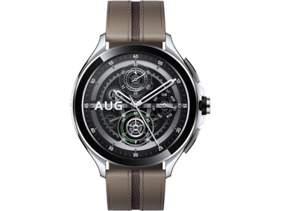 Watch 2 Pro | Smart watch | GPS (satellite) | AMOLED always-on | 36 mm | Waterproof